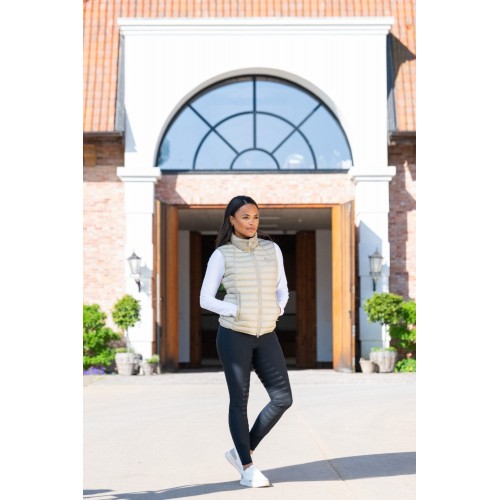 Pikeur SS26 Breeches Romy II SD Full Grip