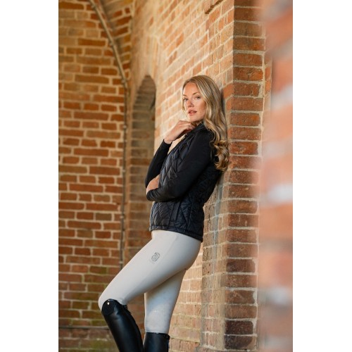 Pikeur SS26 Hybrid Jacket Selection