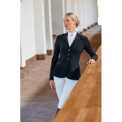 Pikeur SS26 Competition Jacket Isalie