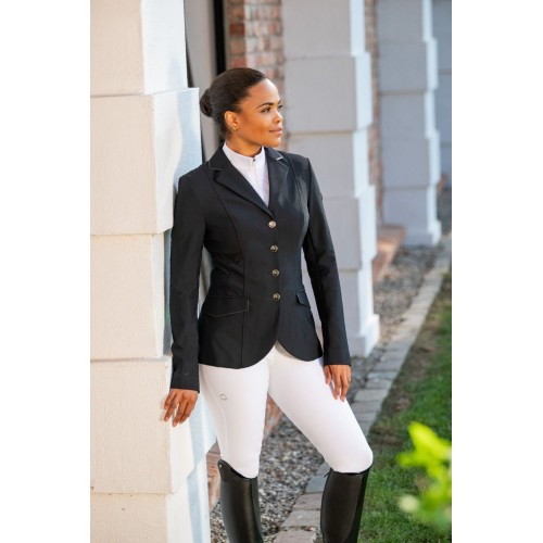 Pikeur SS26 Competition Jacket Alura Hybrid