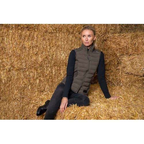 Pikeur FW25 Hybrid Bodywarmer