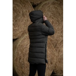 Pikeur FW25 мужской стёганый удлинённый зимний пальто