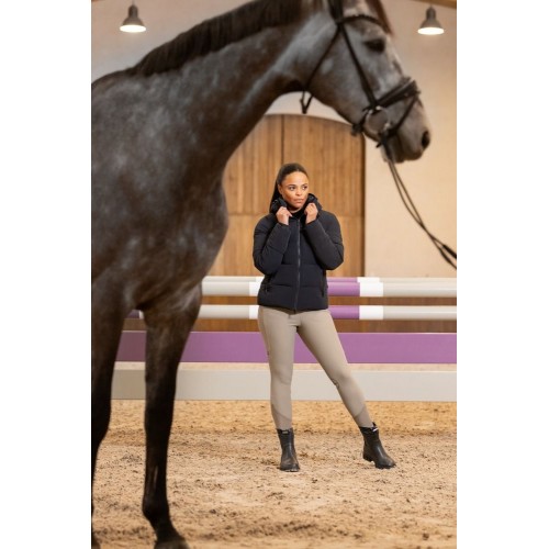 Pikeur FW25 Quilted Jacket