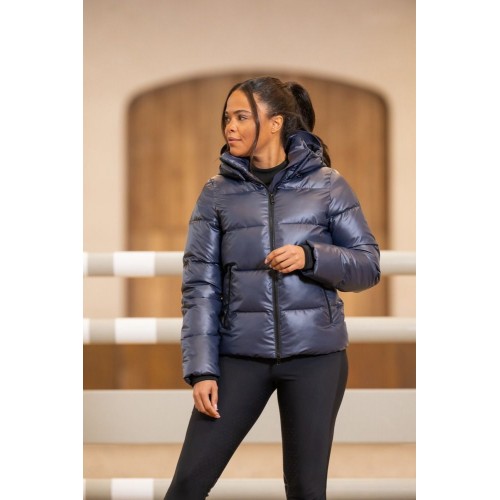 Pikeur FW25 Quilted Jacket
