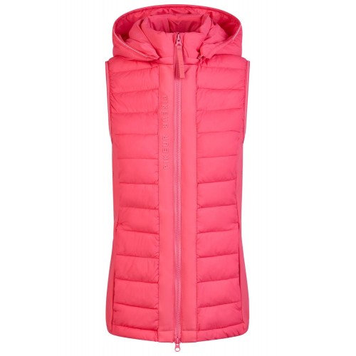 Pikeur SS26 Hybrid Bodywarmer