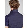 Pikeur Men's Quilted Bodywarmer
