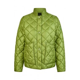 Pikeur SS26 стёганая куртка Selection