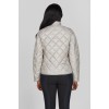 Pikeur SS26 Quilted Jacke Selection