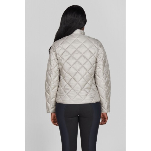 Pikeur SS26 Quilted Jacke Selection