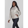 Pikeur SS26 Quilted Jacke Selection