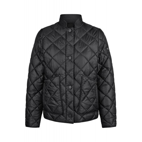 Pikeur SS26 Quilted Jacke Selection