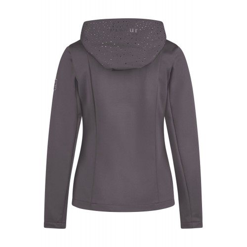 Pikeur SS26 Fleece Jacket Selection