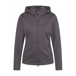 Pikeur SS26 флисовая куртка Selection