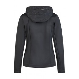 Pikeur SS26 флисовая куртка Selection