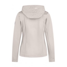 Pikeur SS26 флисовая куртка Selection