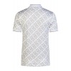 Pikeur SS26 Zip Polo Shirt