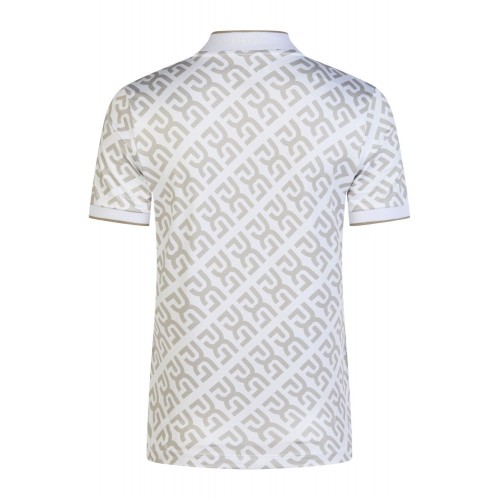 Pikeur SS26 Zip Polo Shirt