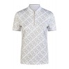 Pikeur SS26 Zip Polo Shirt