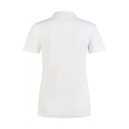 Pikeur SS26 Functional молнией тренировочная рубашка Selection I