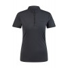 Pikeur SS26 Functional Zip Training Shirt Selection I