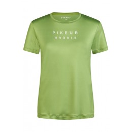 Pikeur SS26 Functional рубашка
