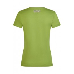 Pikeur SS26 хлопковый футболка Selection