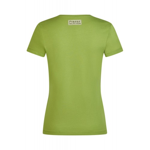 Pikeur SS26 Cotton T-Shirt Selection
