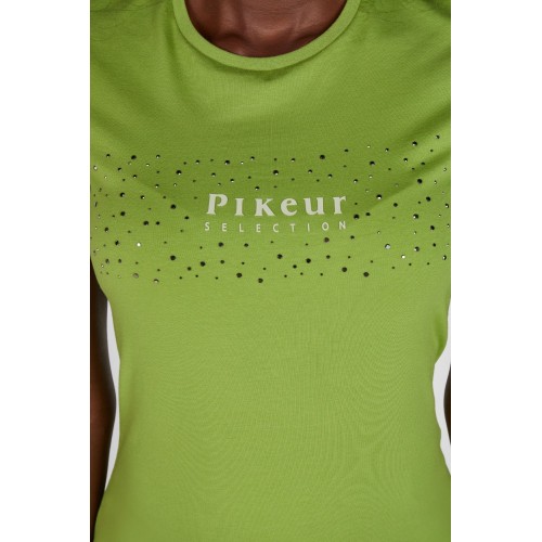 Pikeur SS26 Cotton T-Shirt Selection