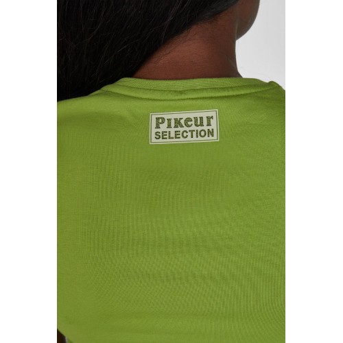 Pikeur SS26 Cotton T-Shirt Selection