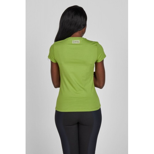 Pikeur SS26 Cotton T-Shirt Selection