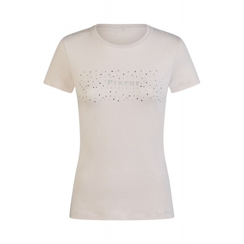 Pikeur SS26 Cotton T-Shirt Selection