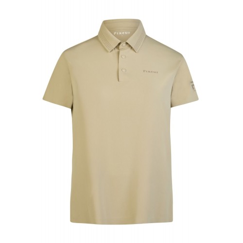 Pikeur SS26 Men's Functional Training Shirt