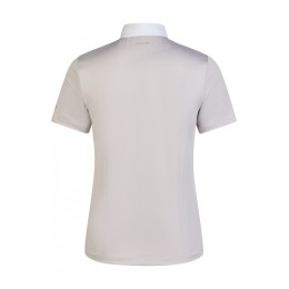 Pikeur SS26 турнирная рубашка со стразами The Core