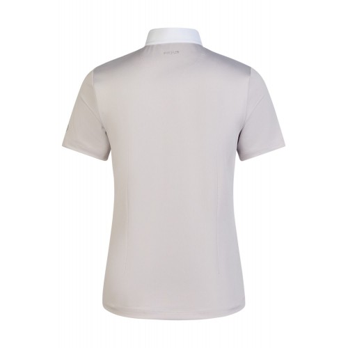 Pikeur SS26 Competition Shirt Rhinestones The Core