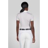 Pikeur SS26 Competition Shirt Rhinestones The Core