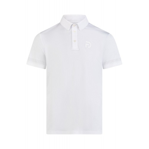 Pikeur SS26 Men's Competition Shirt
