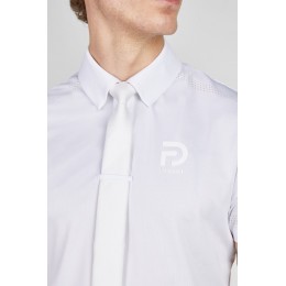 Pikeur SS26 мужской турнирная рубашка