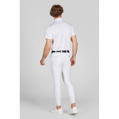 Pikeur SS26 Men's Competition Shirt