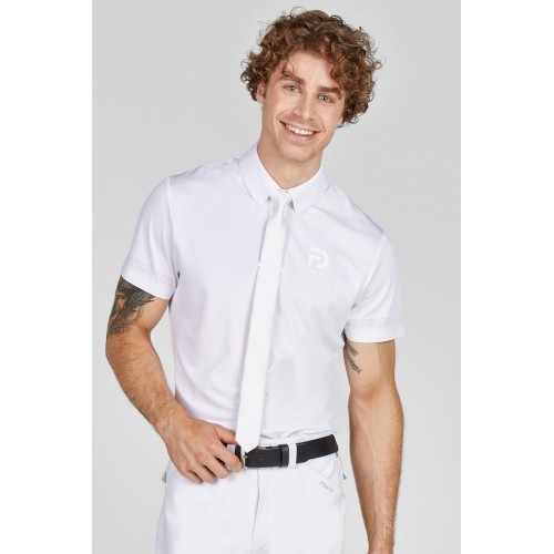 Pikeur SS26 Men's Competition Shirt