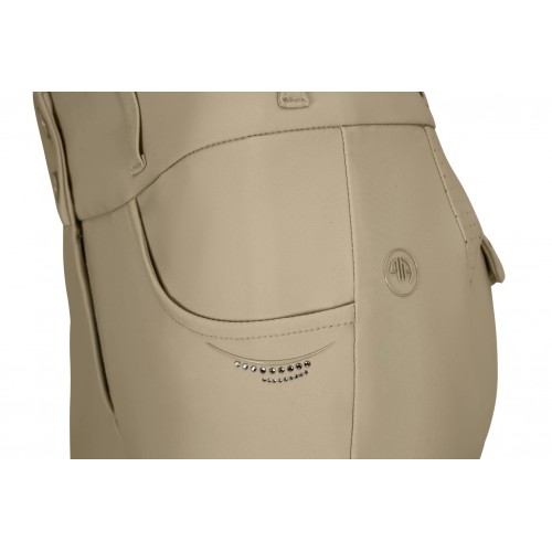 Pikeur SS26 Riding Breeches Elin SD Summer I Full Grip
