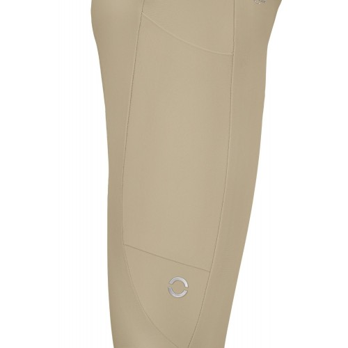 Pikeur SS26 Riding Breeches Elin SD Summer I Full Grip