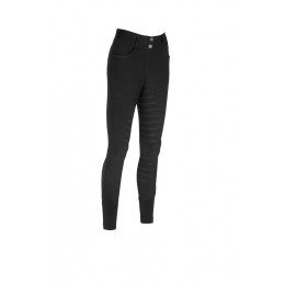 Pikeur SS26 бриджи Romy II SD с полной леей