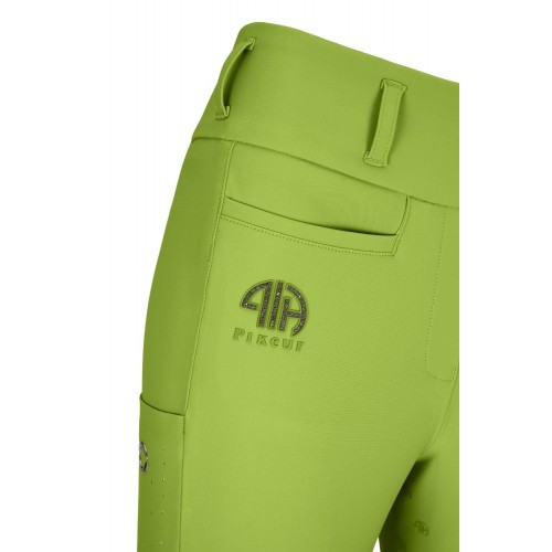 Pikeur SS26 Riding Tights Linnett Summer Full Grip