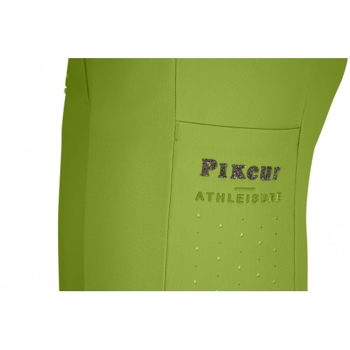 Pikeur SS26 Riding Tights Linnett Summer Full Grip