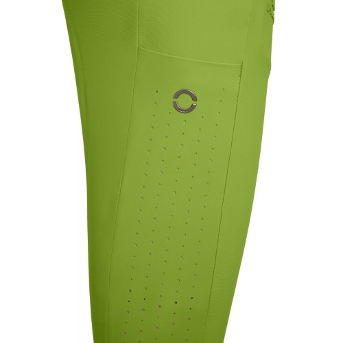 Pikeur SS26 Riding Tights Linnett Summer Full Grip