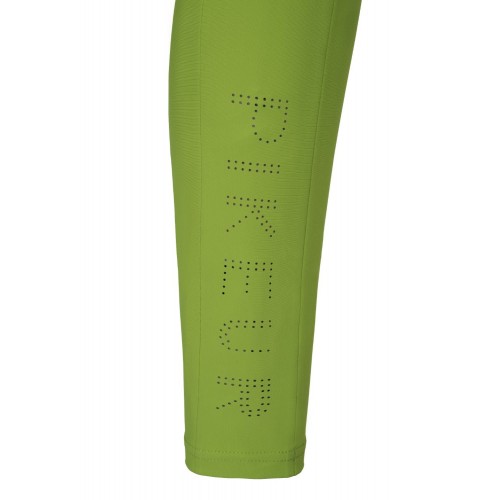 Pikeur SS26 Riding Tights Linnett Summer Full Grip