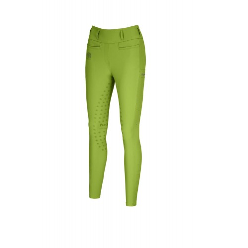 Pikeur SS26 Riding Tights Linnett Summer Full Grip