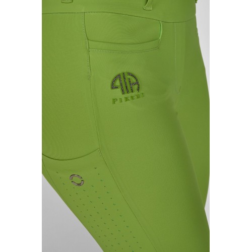 Pikeur SS26 Riding Tights Linnett Summer Full Grip