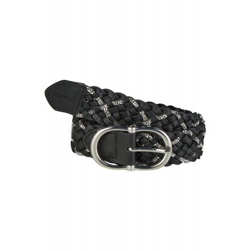 Pikeur SS26 Braided Belt The Core