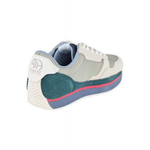 Pikeur SS26 Sneaker Athleisure